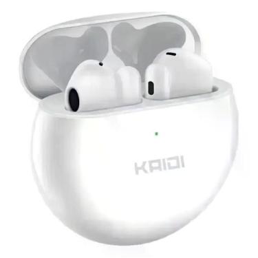 Imagem de Fone de Ouvido Sem Fio KAIDI KD-770 Esportivo Corrida Escritorio Acade