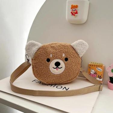 Imagem de Bolsa Urso infantil  - King animal 