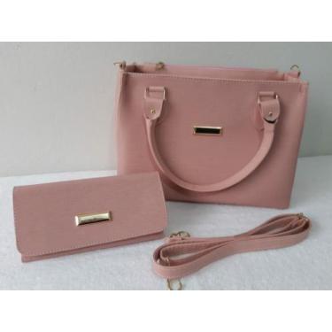 Imagem de Kit de Bolsa - Franci Ribeiro