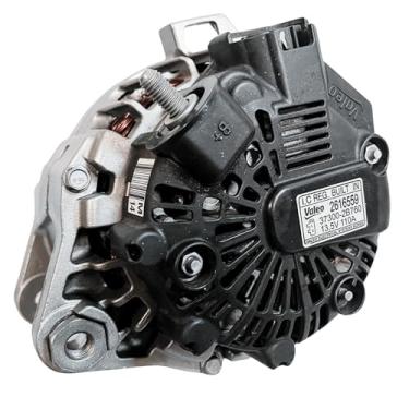 Imagem de SB Parts Alternador OEM compatível com Hyundai Veloster 2013-2017 (1.6) Compatível com Kia Forte Koup 2014-2016, Soul 2012-16, Rio 2014-2017 (1,6L)