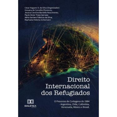 Imagem de Direito Internacional dos Refugiados-Português