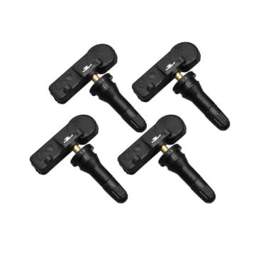 Imagem de Sensor TPMS, Sensor de Pressão dos Pneus TPMS para Carro GL3T1A180GA, Sensor TPMS para Expedition Max 2017-2023, Sensor TPMS para Reg/Ext 2018-2019 (1 peça)