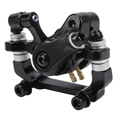 Imagem de KIMISS Pinças de Freio a Disco Universais para Mountain Bike TOOPRE - Fundição Sob Pressão de Liga de Alumínio Leve para Uso Dianteiro/traseiro, Opções F160mm-R140mm e F180mm-R160mm (Freio a disco