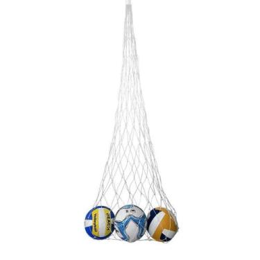 Imagem de Saco para Transporte 15 Bolas - Gismar Redes - Gismar Redes Esportivas