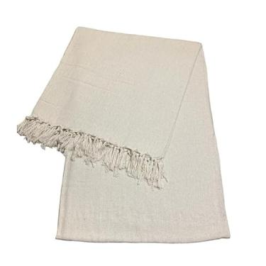 Imagem de Manta Para Sofá Luxo Gigante 2,40 X 1,80 (CRUR ALGODÃO)