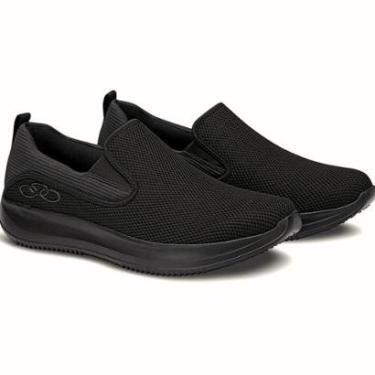 Imagem de Tenis Slip On Masculino Olympikus Wellness 2-Masculino