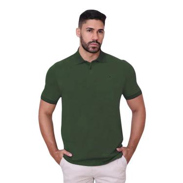 Imagem de Polo Ogochi Casual Slim-Masculino