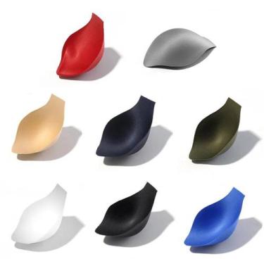 Imagem de Sunga Masculina Sexy Com Bojo Push-Up E Efeito De Volume Para Praia E 