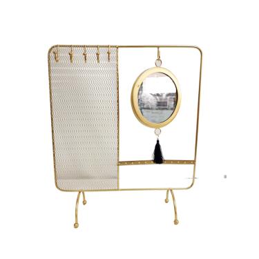 Imagem de Organizador de Bijuterias e Jóias Interponte Ref.56710