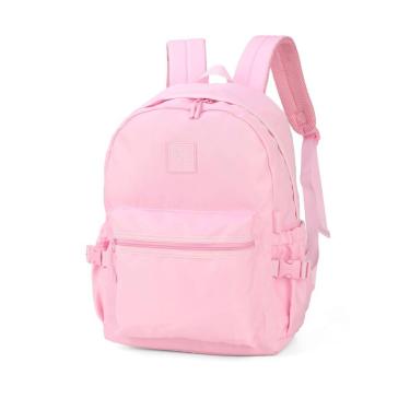 Imagem de Mochila de Costas Feminina Juvenil Nylon Up4You Ref.46568