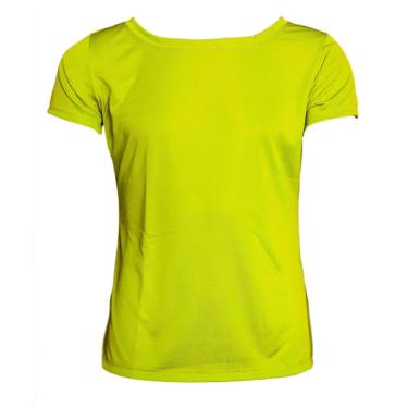 Imagem de Camiseta Manga Curta Feminina-Feminino