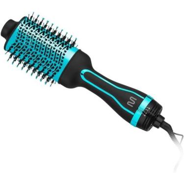 Imagem de Escova Secadora Azul 1350W Bivolt Multi Care - EB117, Bivolt