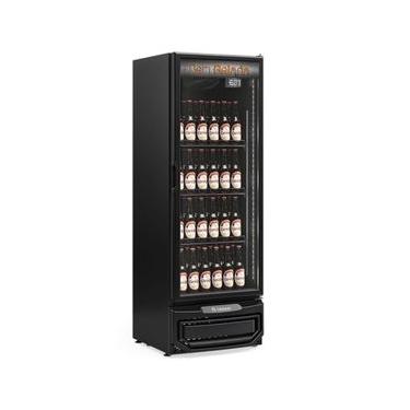 Imagem de Cervejeira Vertical 410 Litros GCB40V All Black Gelopar 220V