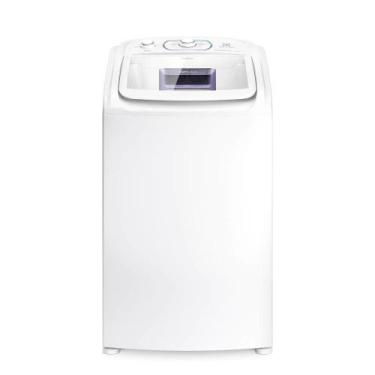 Imagem de Lavadora De Roupas Automática 11kg LES11 Electrolux Branco 220V, 220V