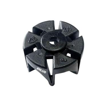 Imagem de Arraste / Acoplador do Copo p/ Liquidificador Mondial L99 / L850 / L90