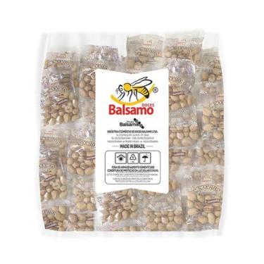 Imagem de Amendoim Mendozitos Japonês 750g C/ 50 Unidades de 15g