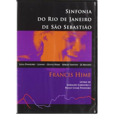 Imagem de Sinfonia Do Rio De Janeiro De Sao Sebastiao