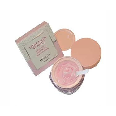 Imagem de Creme Facial De Arroz Cor: Max Love, Max Love