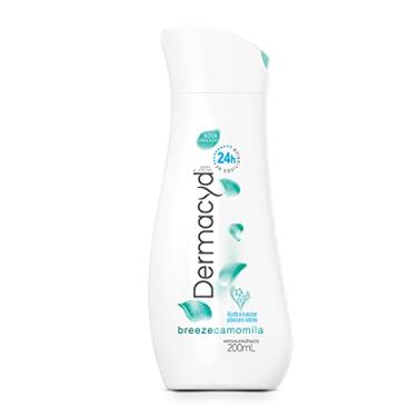 Imagem de Dermacyd Sabonete líquido íntimo Breeze 24h, 200 ml
