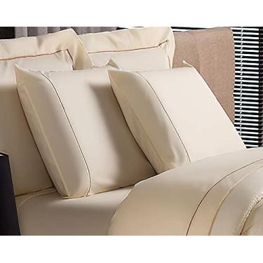 Imagem de FRONHA BASIC PALACE - PERCAL 250 FIOS - 50X150