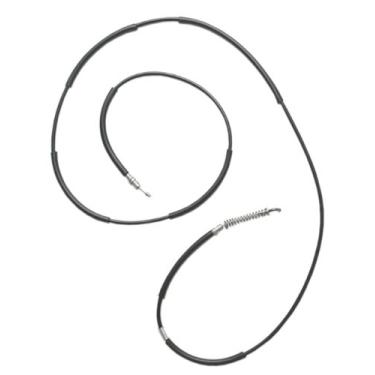 Imagem de Raybestos Cabo de freio de estacionamento de grau profissional BC96138