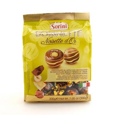 Imagem de Bombom Italiano Sorini Noisette 200g