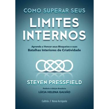 Imagem de Como Superar Seus Limites Internos