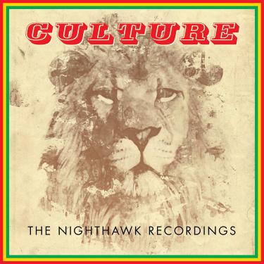 Imagem de Culture - The Nighthawk Recordings [Disco de Vinil]