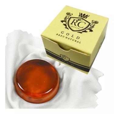 Imagem de Breu RIO CLARO Violino Claro GOLD 1006