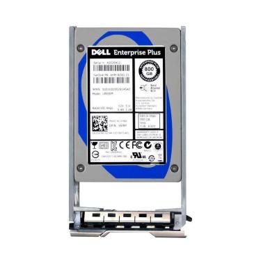 Imagem de SSD SAS Dell 800GB 6Gbps 2.5 6HM-800G-21 V6JNY 0V6JNY