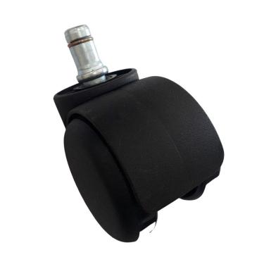 Imagem de Rodizio Para Cadeira De Escritório Roda De Nylon S90 A Mf