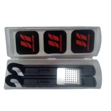 Imagem de Kit Remendo Pneu Highone C- Espátula