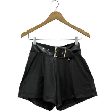 Imagem de Short Labellamafia Endless Preto Feminino-Feminino