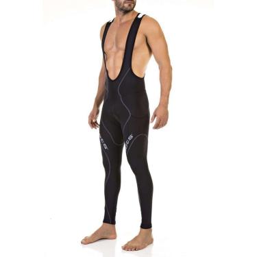 Imagem de Calca Bretelle Flets Compression Masculina-Masculino