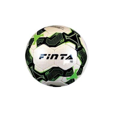 Imagem de Bola de Futebol Society Raptor Pro com Costura - 32 Gomos - Finta-Unissex