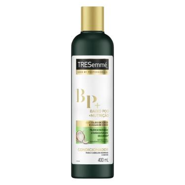 Imagem de Condicionador Tresemme 400ml Baixo Poo Nutriçao