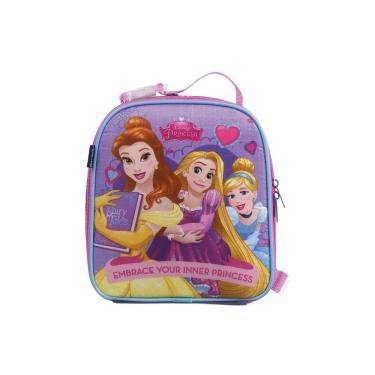 Imagem de Lancheira Térmica Princess  Disney 37509