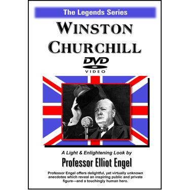 Imagem de Winston Churchill