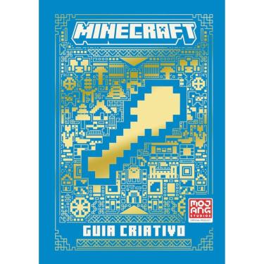 Imagem de Minecraft - Guia Criativo