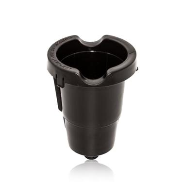 Imagem de SKYPIA Peça de substituição para porta-cápsulas K Cup com agulha de saída – Suporte de filtro de café reutilizável para My K-Cup, acessório de cafeteira (pacote único)