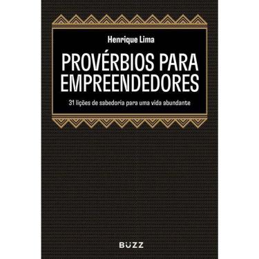 Imagem de Provérbios Empreendedores 31 Lições Sabedoria Uma Vida