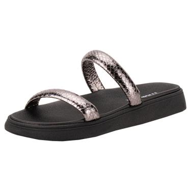 Imagem de Tamanco Feminino Flat Moleca 5507101