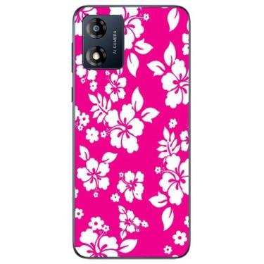 Imagem de Capa Adesivo Skin182 Verso Para Motorola Moto E13 - KawaSkin