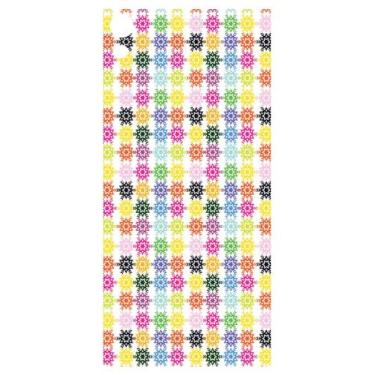 Imagem de Capa Adesivo Skin191 Verso Para Sony Xperia Xa1 Ultra - KawaSkin