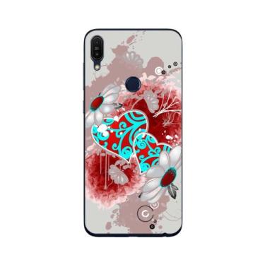 Imagem de Capa Adesivo Skin363 Verso Para Asus Zenfone Max Pro (m1) - KawaSkin