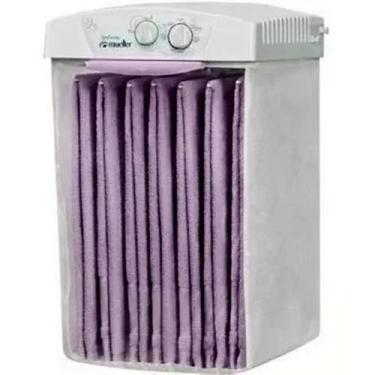 Imagem de Saco Secadora Mueller Solaris Plástico PVC - Montanha