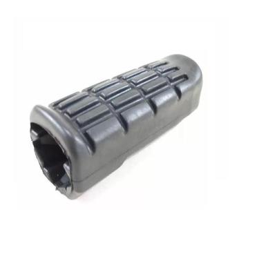Imagem de Borracha Pedaleira Honda Cb 300R 2009 A 2015 Unidade - Brv Borachas