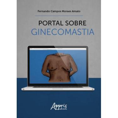 Imagem de Livro - Portal sobre Ginecomastia