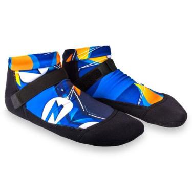 Imagem de Meia de Beach Tennis Lightning Bolt XL - Lightningbolt