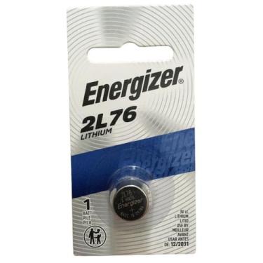 Imagem de Pilha Bateria 2L76 CR1/3N Energizer 3 Volts 01 unidade